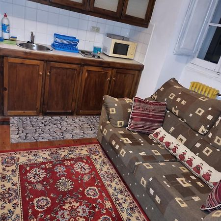 Apartamentos Rurales Corias מראה חיצוני תמונה