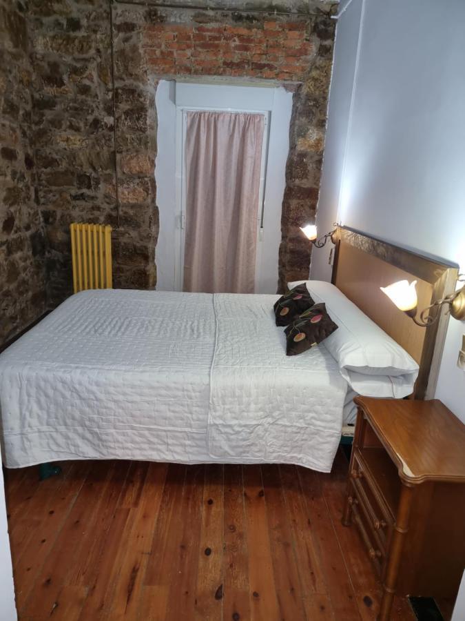 Apartamentos Rurales Corias מראה חיצוני תמונה