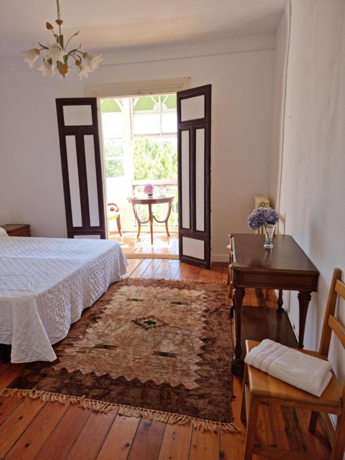 Apartamentos Rurales Corias מראה חיצוני תמונה