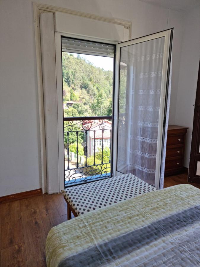 Apartamentos Rurales Corias מראה חיצוני תמונה