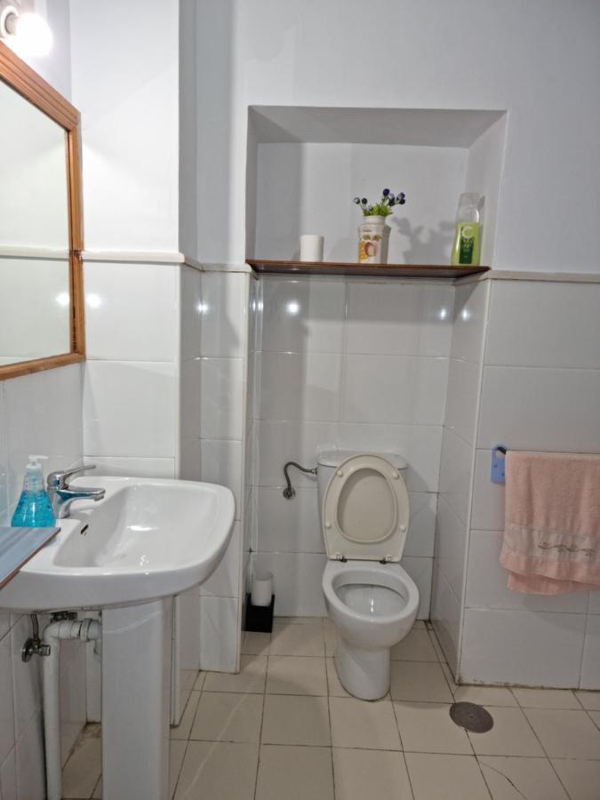 Apartamentos Rurales Corias מראה חיצוני תמונה