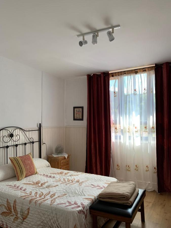 Apartamentos Rurales Corias מראה חיצוני תמונה
