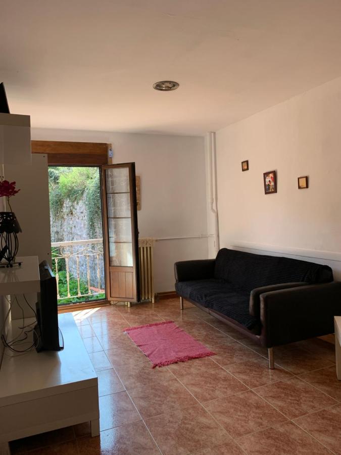 Apartamentos Rurales Corias מראה חיצוני תמונה