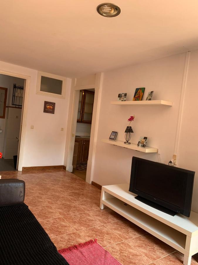 Apartamentos Rurales Corias מראה חיצוני תמונה