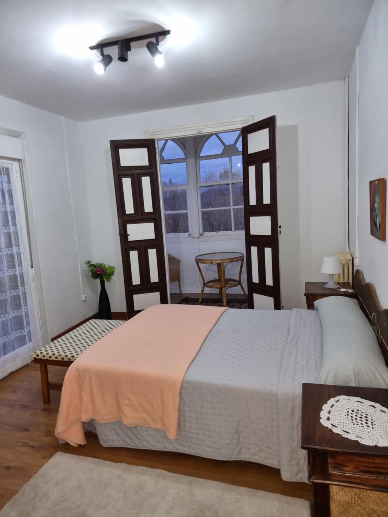 Apartamentos Rurales Corias מראה חיצוני תמונה