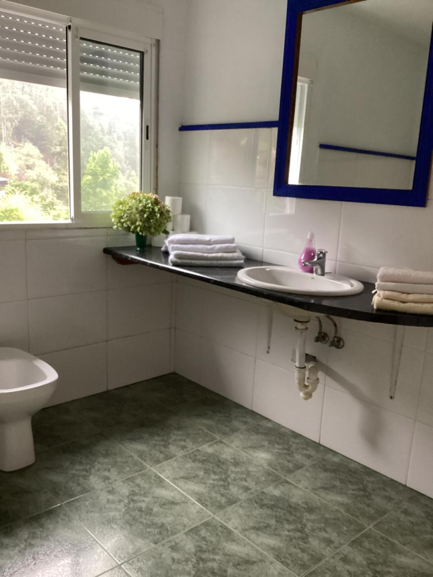 Apartamentos Rurales Corias מראה חיצוני תמונה