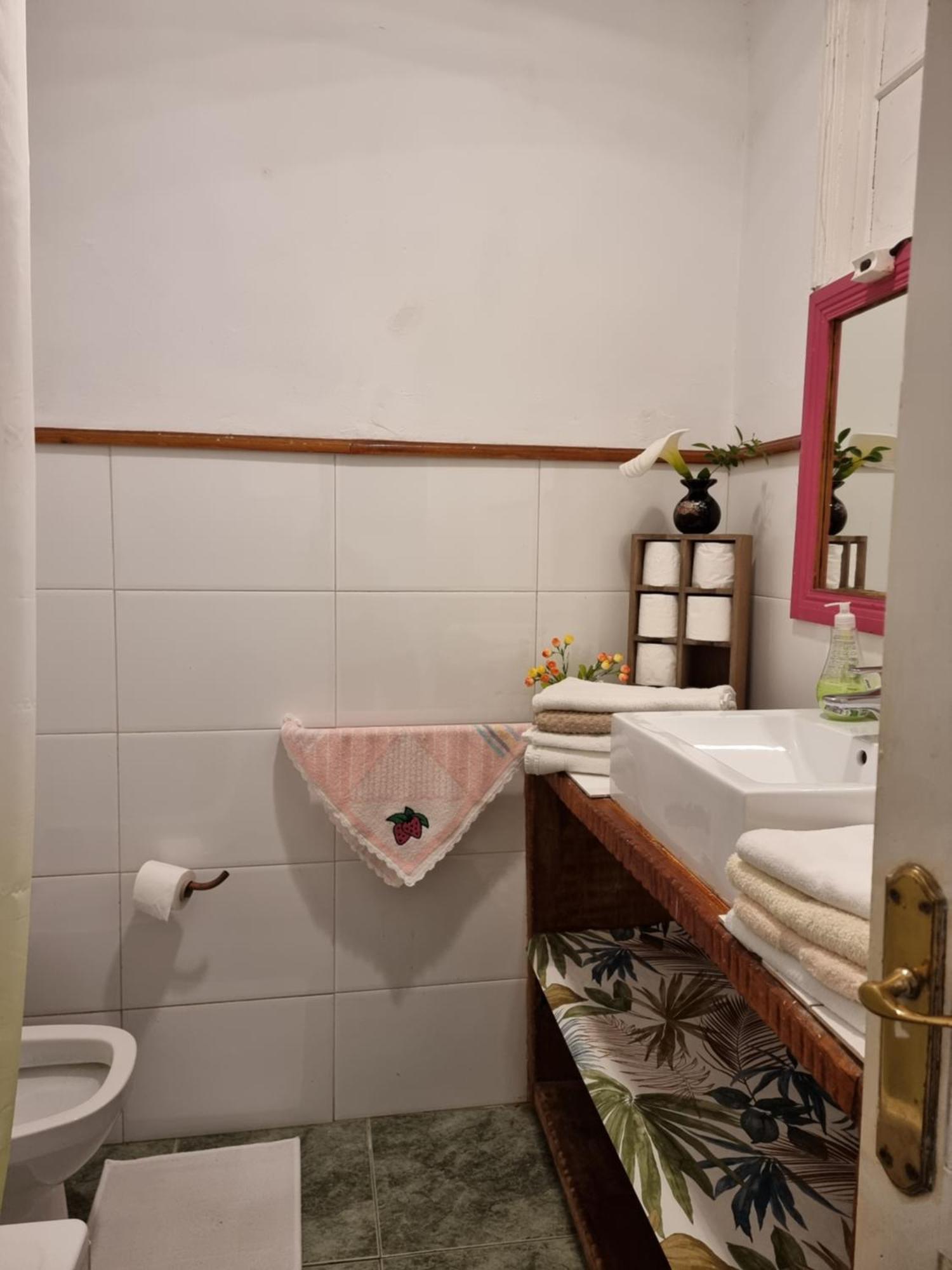 Apartamentos Rurales Corias מראה חיצוני תמונה