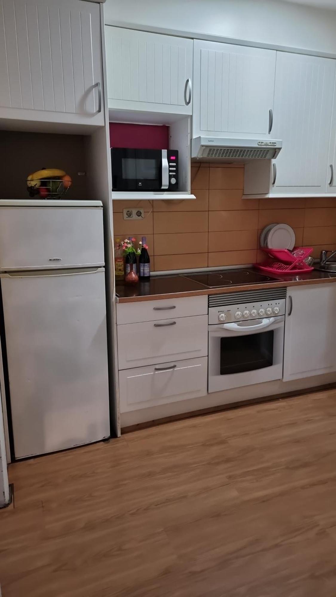 Apartamentos Rurales Corias חדר תמונה