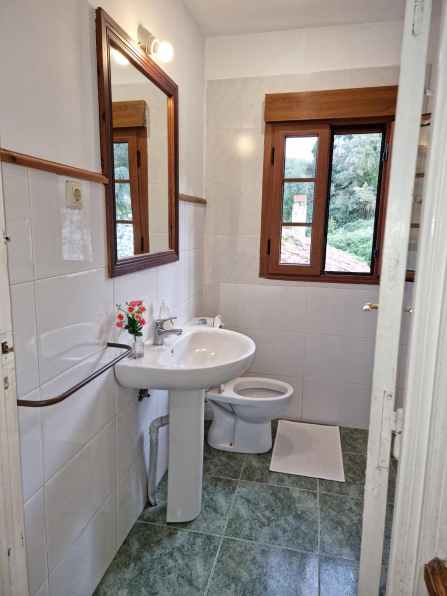 Apartamentos Rurales Corias חדר תמונה