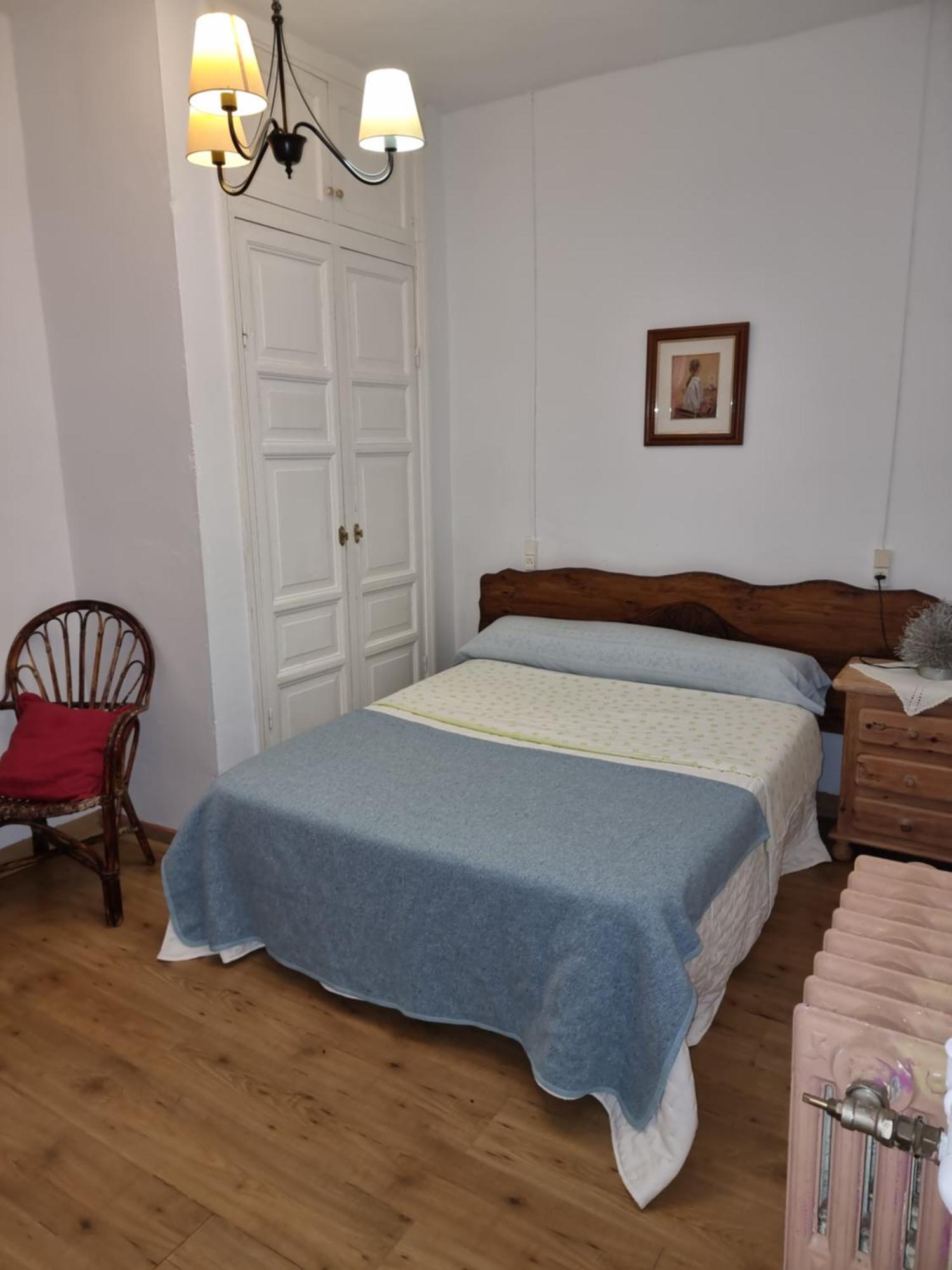 Apartamentos Rurales Corias חדר תמונה
