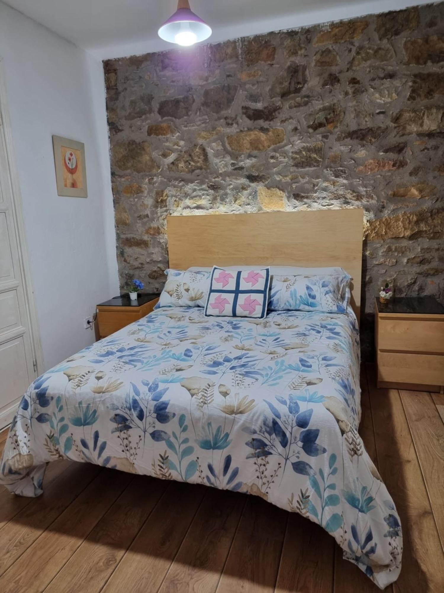 Apartamentos Rurales Corias חדר תמונה