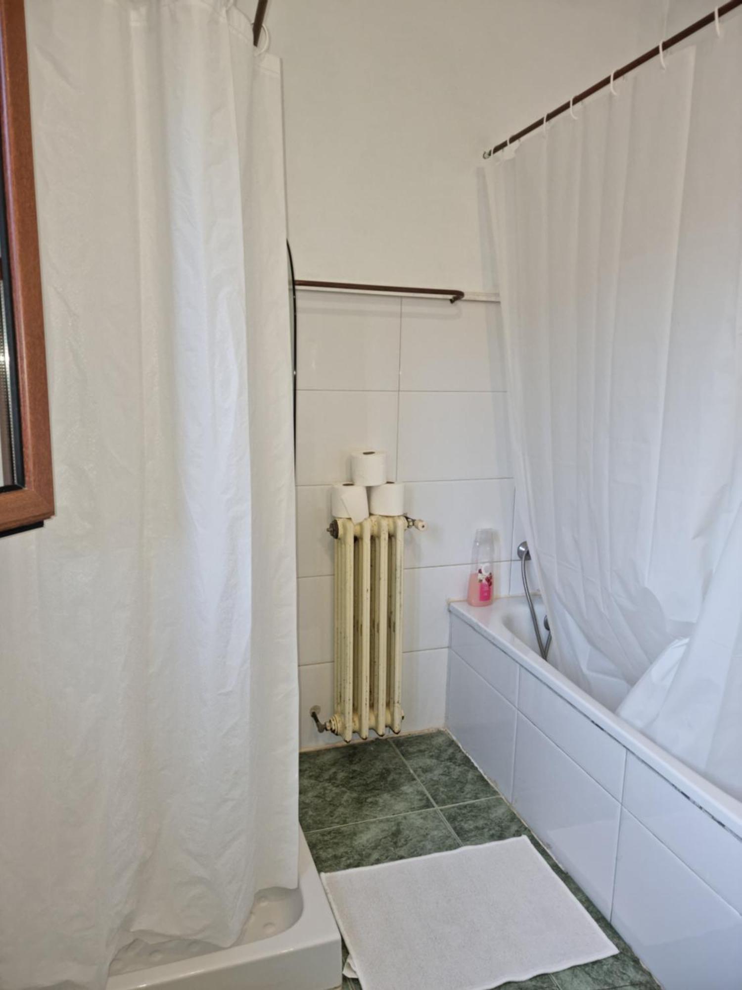 Apartamentos Rurales Corias חדר תמונה