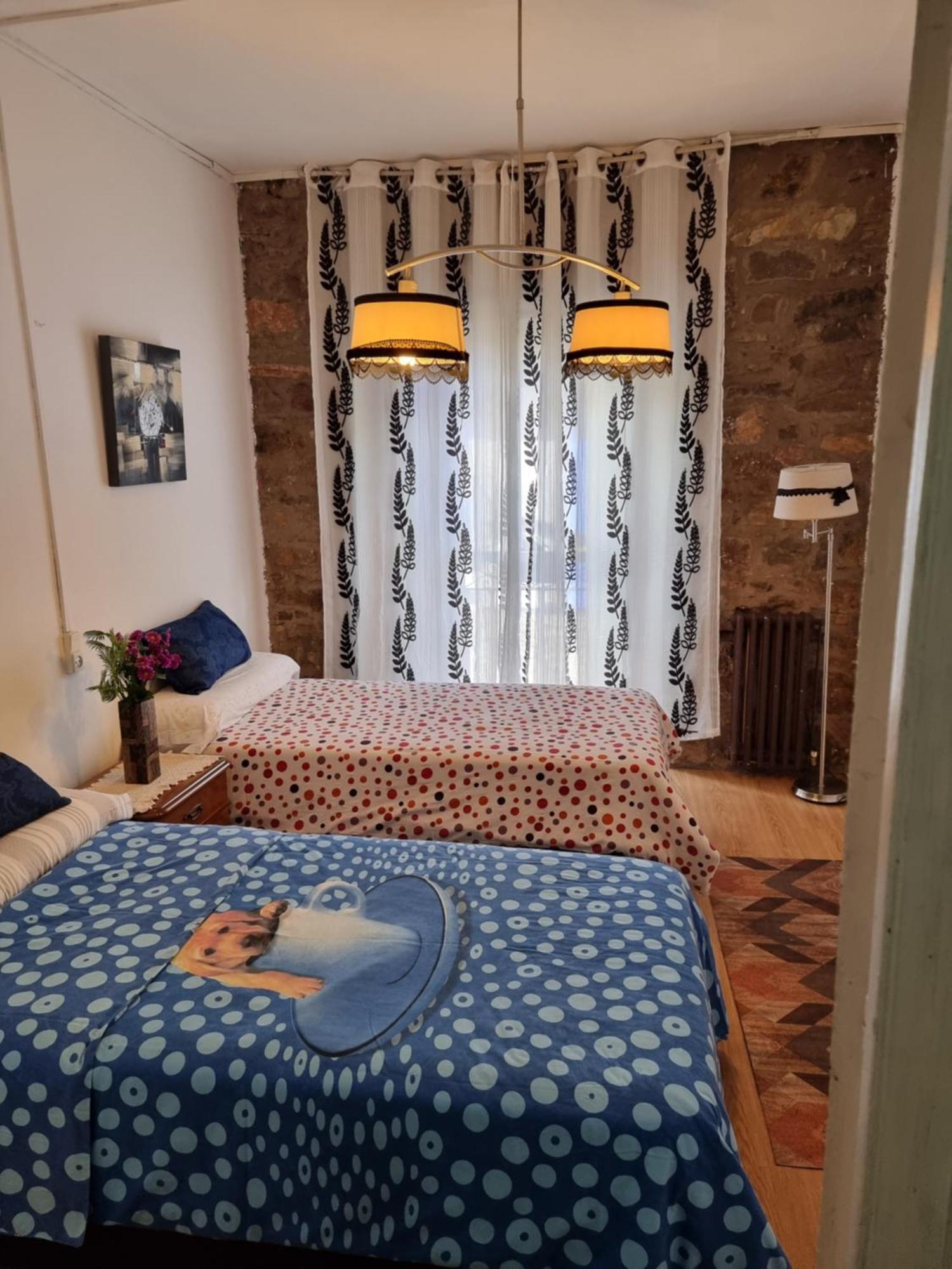 Apartamentos Rurales Corias חדר תמונה